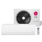 Ar Condicionado LG Voice Dual Inverter IA 12000BTU Frio 220V