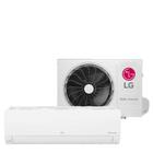 Ar Condicionado LG Voice Inverter ia 9000 btu Quente/Frio