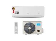 Ar Condicionado Midea Inverter Xtreme Save Connect 30.000 BTU/h Frio R-410