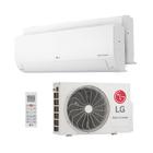 Ar Condicionado Multi Split Dual Inverter Voice LG 16000 Btus (2x Evap 9000) Frio 220V