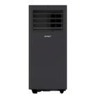 Ar-Condicionado Portátil 10000 BTUs Spirit All Black Só Frio SAP10P 110V