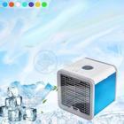 Ar Condicionado Portátil Air Cooler Umidificador - AQUILAE