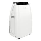 Ar Condicionado Portátil EOS Arctic Fresh Só Frio 12000 BTUs EAP12 110V 110V