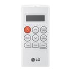 Ar Condicionado Portátil LG DUAL Inverter Voice 14.000 BTUS Frio 127V