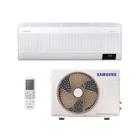 Ar-condicionado Samsung 12000BTUs Inverter WindFree Frio 220V