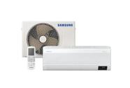 Ar Condicionado Samsung WindFree Connect 12000 BTU Frio 220V