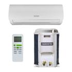 Menor preço em Ar-Condicionado Split 12000 BTUs Agratto One Top On/Off Só Frio ACST12FI-01/ACST12FE-01 110V