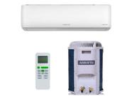 Ar condicionado split 12000 btus inverter hi wall frio branco liv top lcst12f-02112k