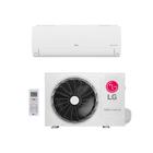 Ar Condicionado Split 9000 BTUs LG Dual Inverter Voice +IA Frio S3NQ09AA31F.EB2GAM1 - 220V