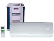 Ar-condicionado Split Agratto 12.000 BTUs Frio - ECO TOP ECST12FR4-02 8811