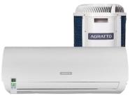 Ar-condicionado Split Agratto 9.000 BTUs Frio