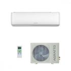 Ar Condicionado Split Agratto Hi Wall One 30000 BTUs Frio ACS30F-R4 - 220V