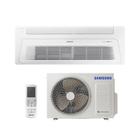 Ar Condicionado Split Cassete 1 Via Inverter Samsung Windfree R-32 24000 Btus Quente/frio 220V AC024DN1DKG/AZ