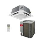 Ar Condicionado Split Cassete 4 Vias Inverter TCL 55000 BTUs Frio TAC-55CSG/CT-INV - 220V