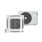 Ar Condicionado Split Cassete Elgin Eco Inverter 24000 BTU/h Quente e Frio Monofásico 45KVQI24C2NA 220 Volts