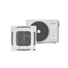 Ar Condicionado Split Cassete Elgin Eco Inverter 30000 BTU/h Quente e Frio Monofásico 45KVQI30C2NA 220 Volts