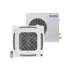 Ar Condicionado Split Cassete Elgin Fort Air 36000 BTU/h Frio Monofásico KAFI36B2NA - 220 Volts