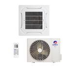 Ar Condicionado Split Cassete Gree G-Prime Inverter 36000 Btus Frio 220V Monofásico GULD36T1/A-S(B)