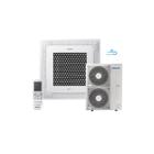 Ar Condicionado Split Cassete Inverter Samsung 54000 BTU/h Quente e Frio Monofásico AC036DXADKG/AZ 220 Volts