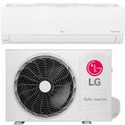 Ar-Condicionado Split Dual Inverter Voice 12.000 BTUs Wi-Fi LG Quente e Frio