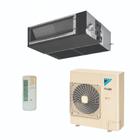 Ar-Condicionado Split Duto Inverter Daikin SkyAir 36.000 BTUs Quente/Frio 220V Monofásico