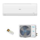 Ar Condicionado Split Elgin Eco Inverter II Wi-Fi 18000 BTUs Quente e Frio 220V HJQE18C2CC