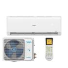 Ar Condicionado Split Elgin Eco Inverter II WiFi 9000 BTUs Quente e Frio 220V