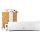 Ar-condicionado split duas unidades interiores e uma unidade exterior com  gás refrigerante R32 Confort LG CCR32-09-09-17 - Comprar com preços  económicos