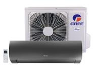 Ar-condicionado Split Gree Inverter 9.000 BTUs