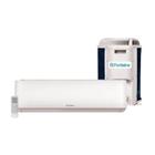 Ar Condicionado Split Hi Wall Fontaine 12000 BTU/h Frio FCST12F - 127 Volts