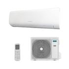 Ar Condicionado Split Hi Wall Fujitsu Inverter Airstage Essencial 30.000 Btus Quente e Frio 220v R-32