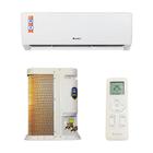 Ar Condicionado Split Hi Wall Gree G-top Connection Inverter 9.000 Btus Quente e Frio 220v