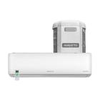 Ar Condicionado Split Hi Wall Inverter 30000 Btus Frio Liv Top 220v - AGRATTO