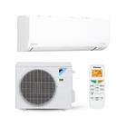 Ar Condicionado Split Hi Wall Inverter Daikin 18000 Btus Frio Ecoswing Smart Gold R-32 220V