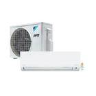 Ar Condicionado Split Hi Wall Inverter Eco Swing Smart Gold 12000 BTU/h Frio RKP12S5VL 220 Volts