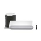 Ar Condicionado Split Hi Wall Inverter Electrolux Color Adapt Wi-fi 18000 BTU/h Quente e Frio YI18R 220 Volts