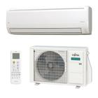 Ar Condicionado Split Hi Wall Inverter Fujitsu 18000 BTU/h Frio ASBG18CMBA 220 Volts