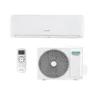 Ar Condicionado Split Hi Wall Inverter Hisense Eco Plus 9.000 Btus Frio 220v R-32