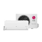 Ar Condicionado Split Hi Wall Inverter LG Dual Voice 12000 BTU/h Quente e Frio S3NW12JA31A.EB2GAM1 220 Volts