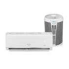 Ar-Condicionado Split Hw Novo Springer 9.000 Btus/h 220v Quente e Frio  42FNQA09S5 - Ar Condicionado - Magazine Luiza