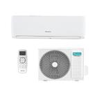 Ar Condicionado Split Hi Wall - Inverter R-32 - Hisense - (Sem Wi-Fi) - 12.000 BTUs - Frio - 220V Monofásico