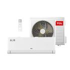 Ar Condicionado Split Hi Wall - Inverter R-32 - TCL - T Pro 2.0 - 9.000 BTUs - Frio - 220V