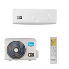 Ar condicionado Split Hi Wall Inverter Springer Xtreme Save Connect 9.000 Btus Frio 220v