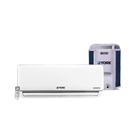 Ar condicionado Split Hi Wall Inverter York 9000 BTU/h Home Star Quente Frio YHHE09C3I1 - 220 Volts