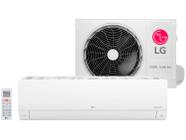 Ar-condicionado Split Hi-Wall LG Dual Inverter