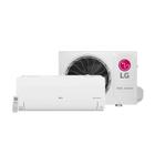 Ar Condicionado Split Hi Wall R32 LG Dual Inverter Voice +AI 18000 BTU/h Quente e Frio S3-W18KL31A 220 Volts