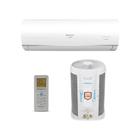 Ar Condicionado Split Hi Wall Springer Midea Airvolution 18.000 Btus Frio 220v