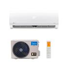 Ar Condicionado Split Hi Wall Springer Xtreme Save AI Connect Inverter 9.000 Btus Frio 220v R-32 - Midea