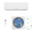 Ar-Condicionado Split HW Elgin Eco Dream Inverter Wi-Fi 24.000 BTUs R-32 Quente/Frio 220V