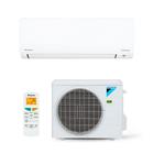 Ar Condicionado Split HW Inverter Ecoswing Gold R-32 Daikin 24000 Btus Frio 220V Monofásico FTKP24S5VL